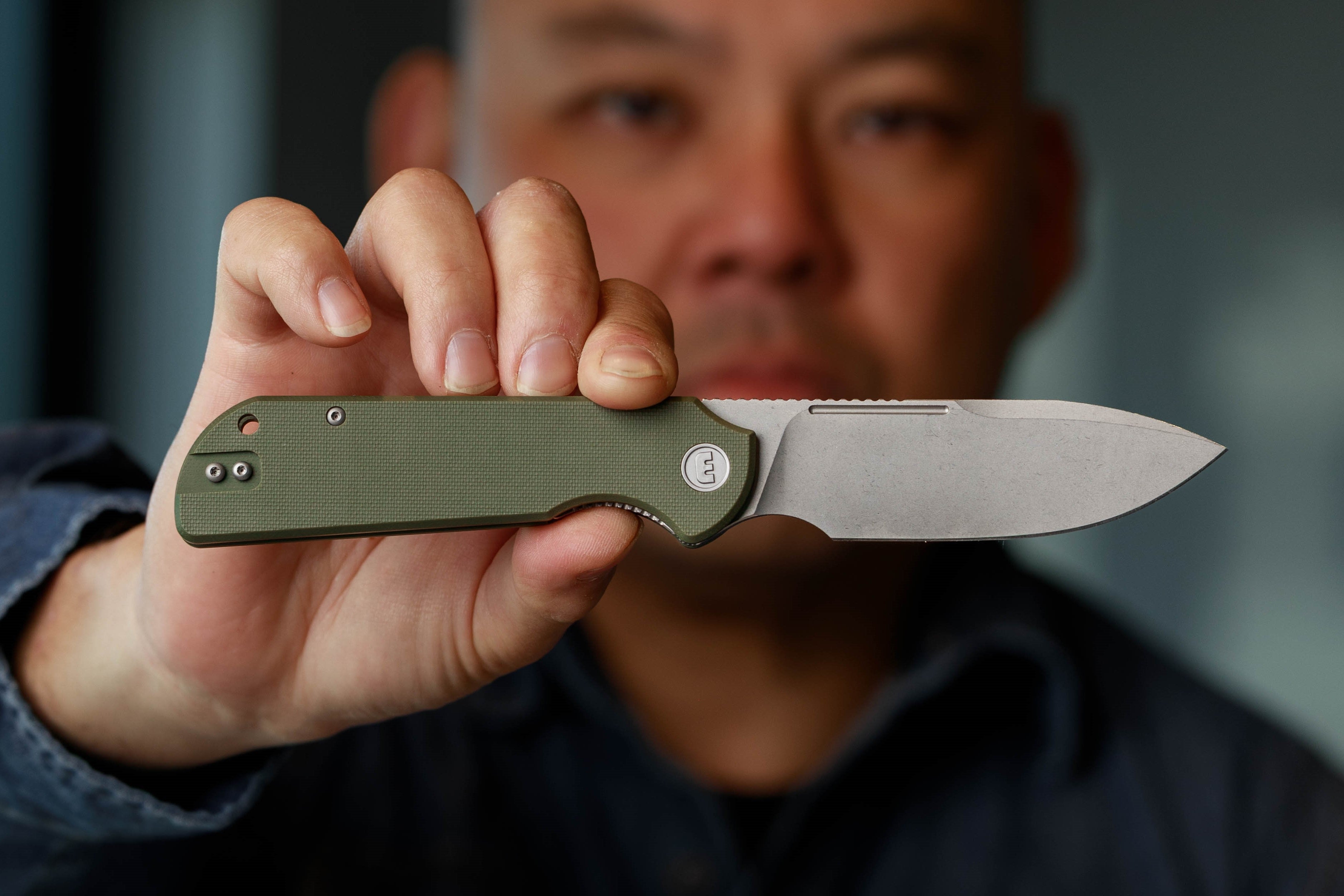 BINARY - Collection - Liong Mah Design