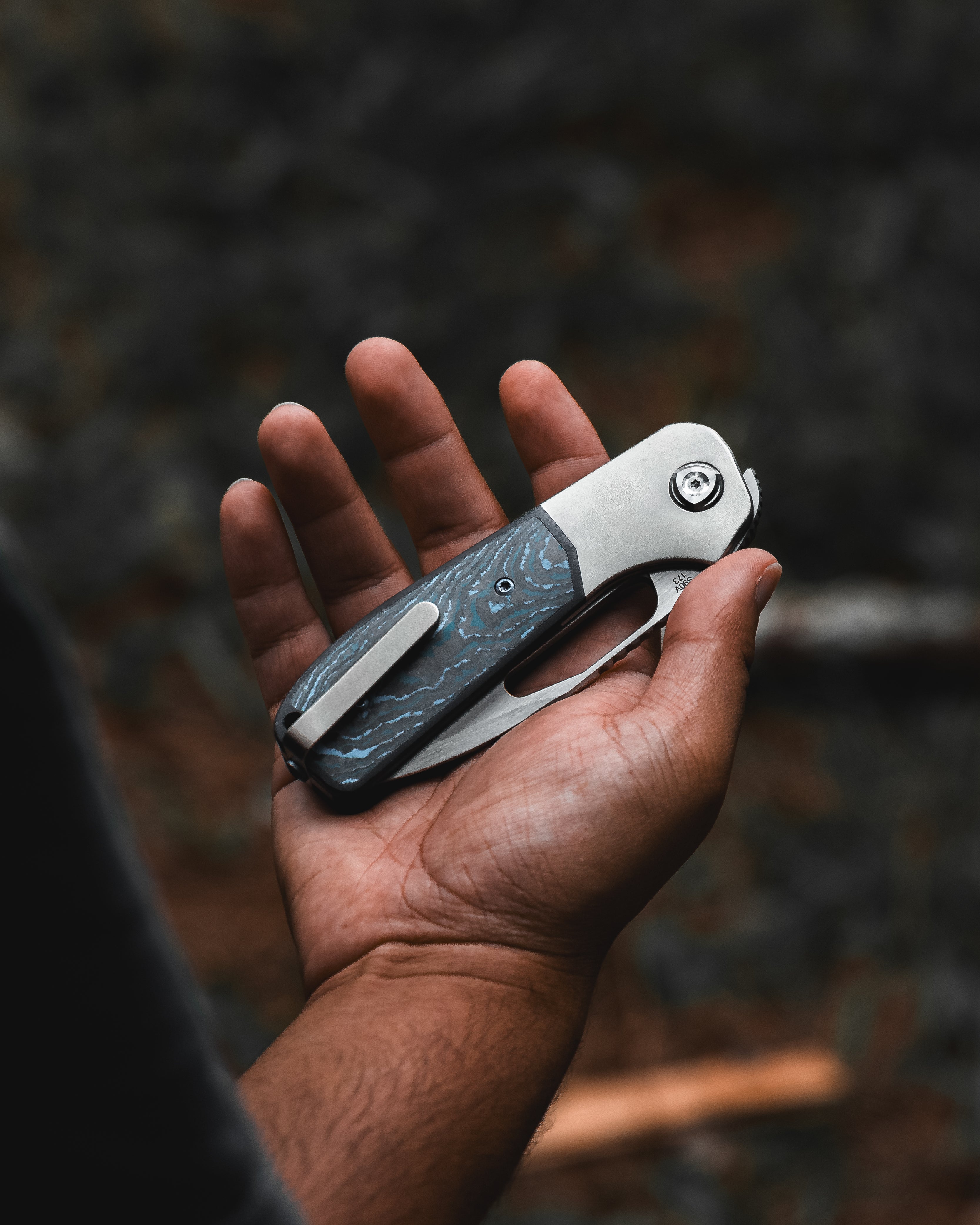 FIELD DUTY - Liong Mah Design