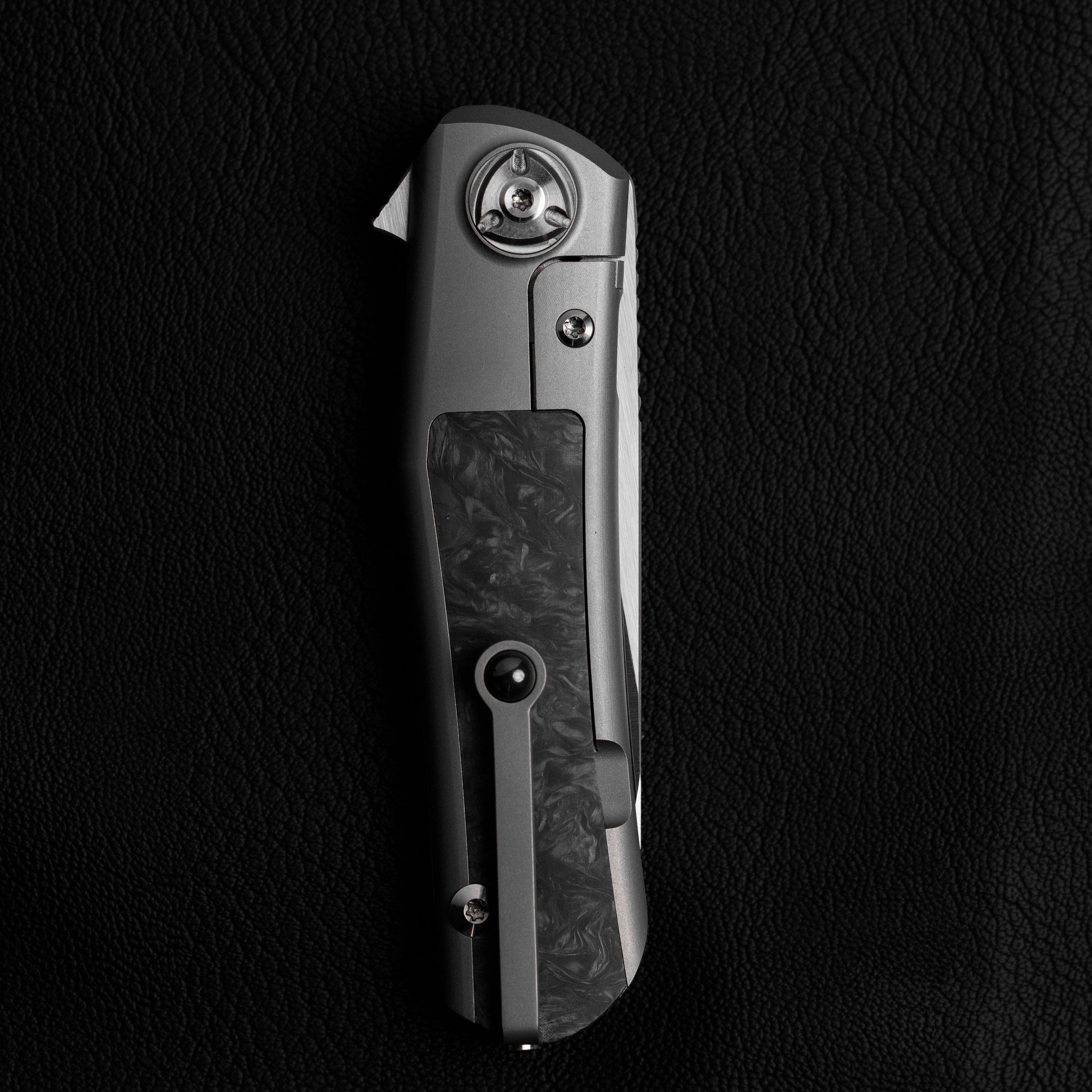 HAWK - Liong Mah Design