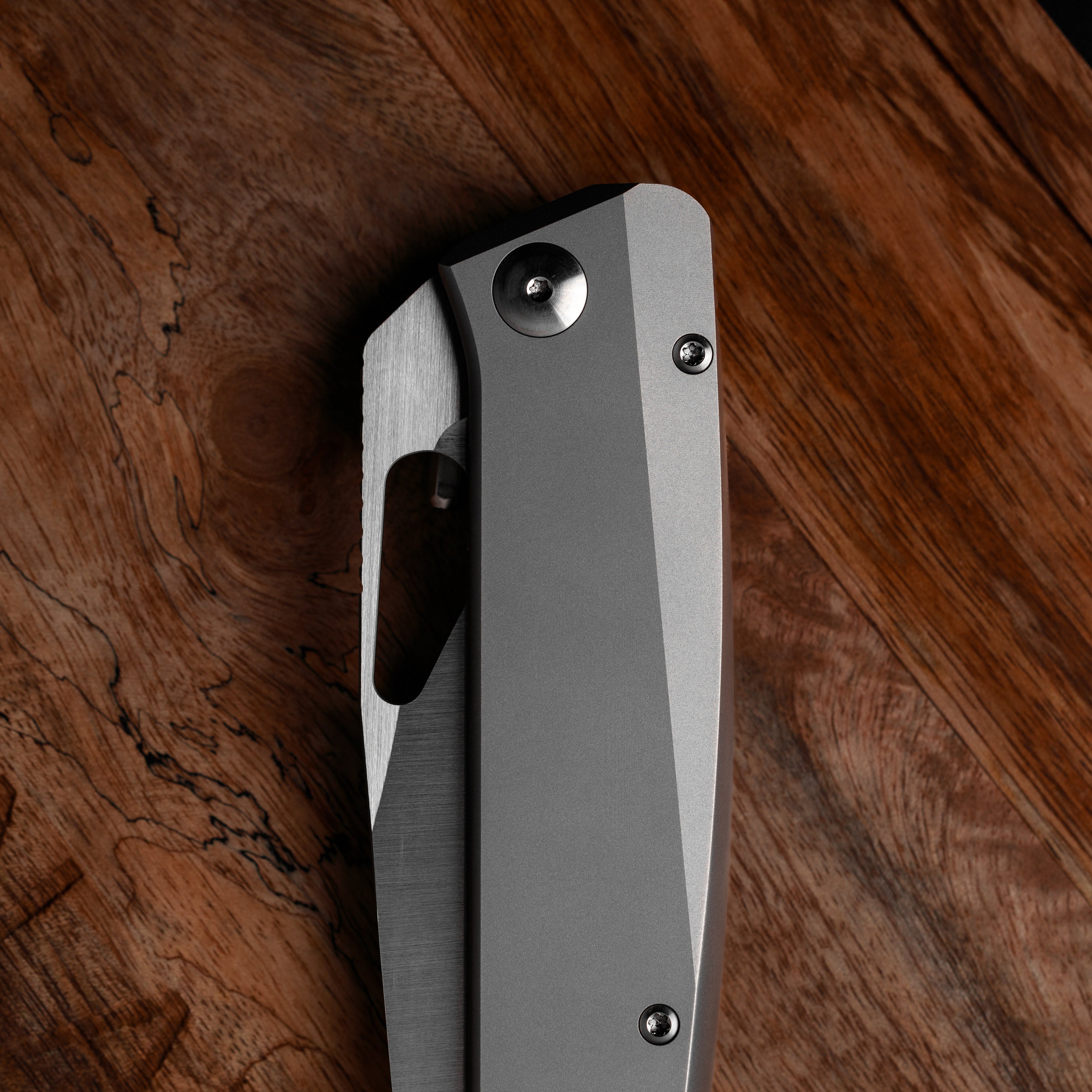 KITCHEN UTILITY FOLDER - Liong Mah Design
