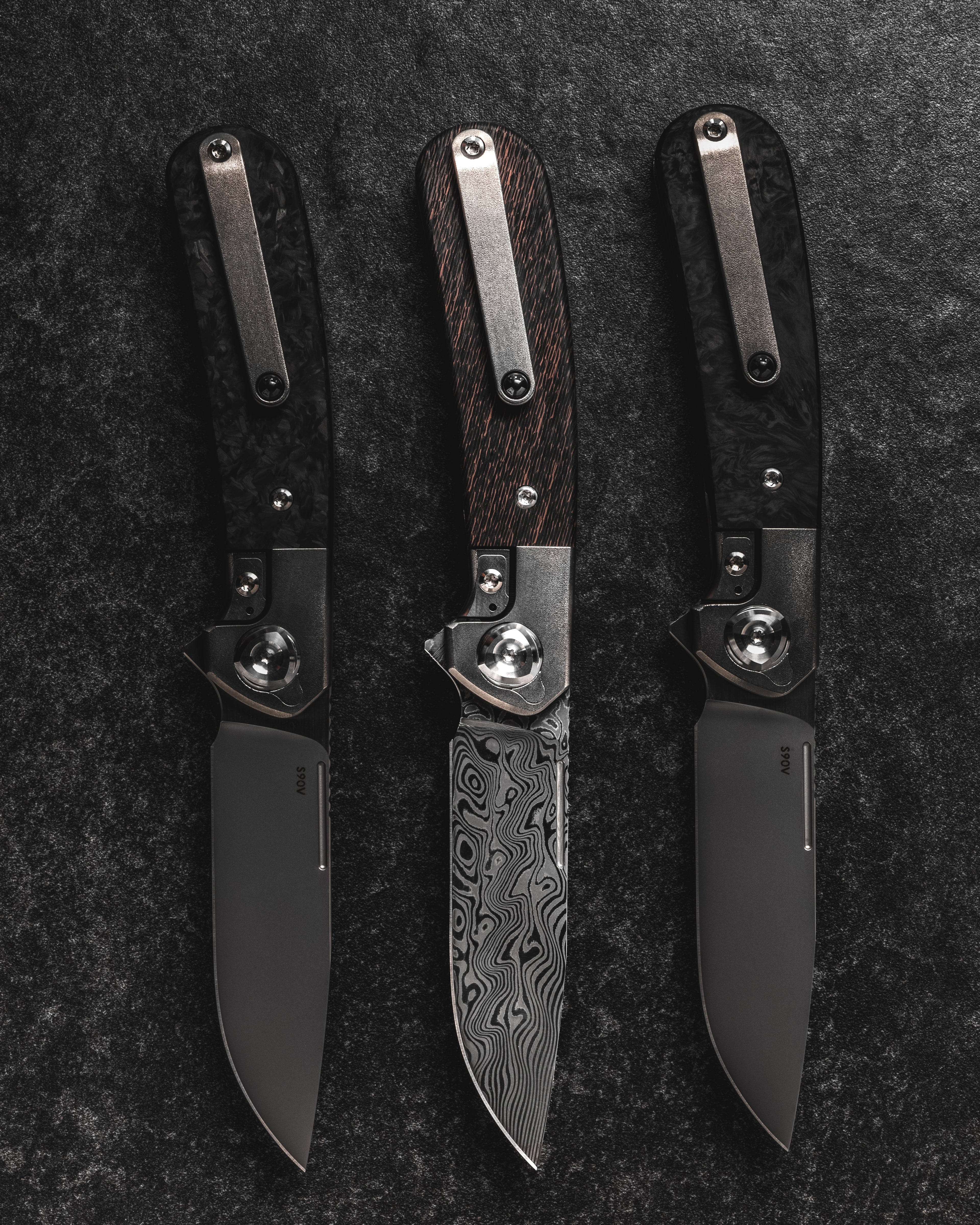 LANNY ONE - Liong Mah Design