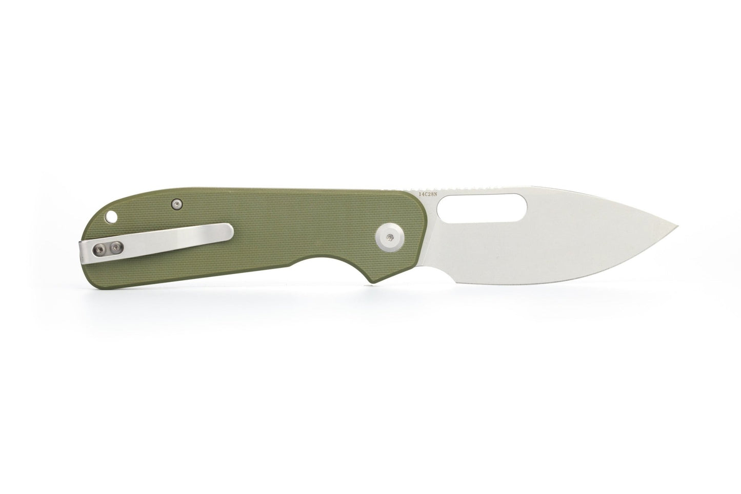 EFD OD Green Stonewashed - Liong Mah Design# - product_type#
