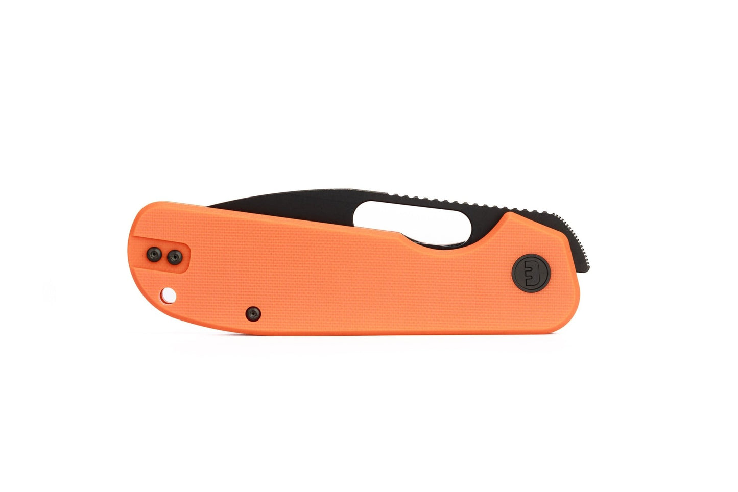 EFD Orange BlackWashed - Liong Mah Design# - product_type#