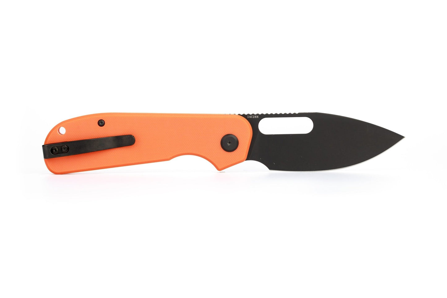 EFD Orange BlackWashed - Liong Mah Design# - product_type#