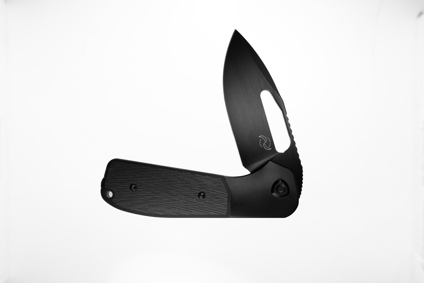 Field Duty Folder - Blackout - Liong Mah Design# - product_type#