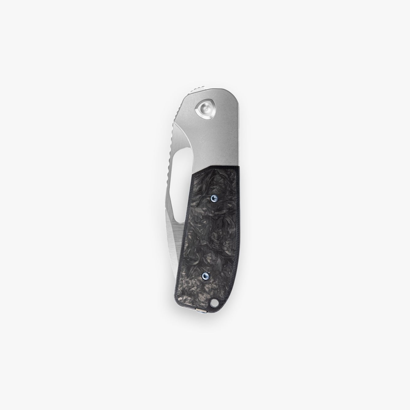 Field Duty Folder - Dark Matter Inlay - Liong Mah Design# - product_type#