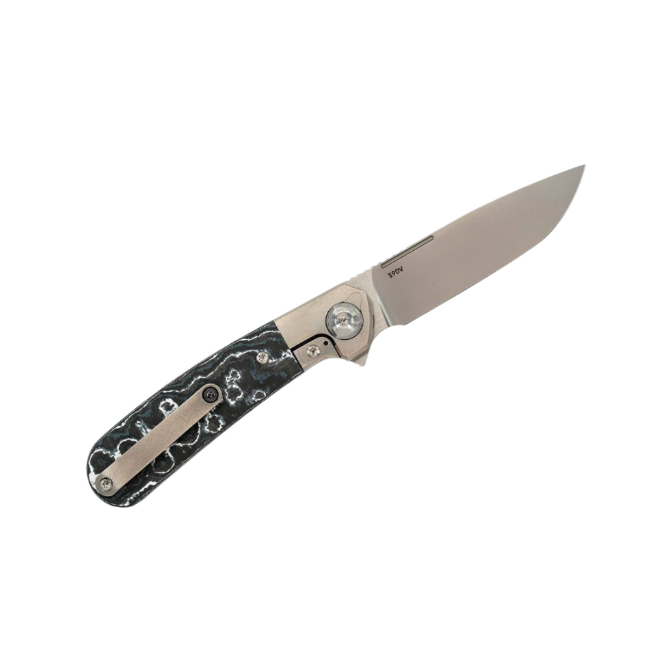 L1 Winter Storm Inlay - Liong Mah Design# - product_type#