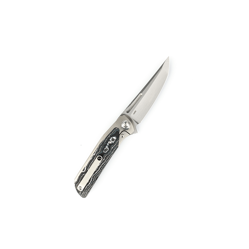 WARRIOR 3 - Liong Mah Design - product_type