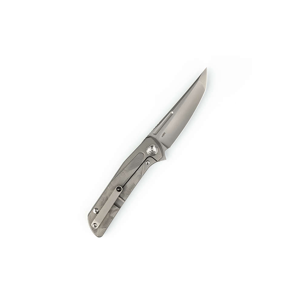 WARRIOR 3 - Liong Mah Design - product_type