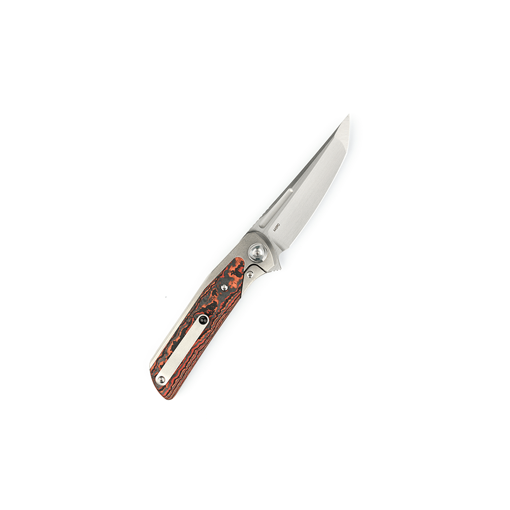 WARRIOR 3 - Liong Mah Design - product_type
