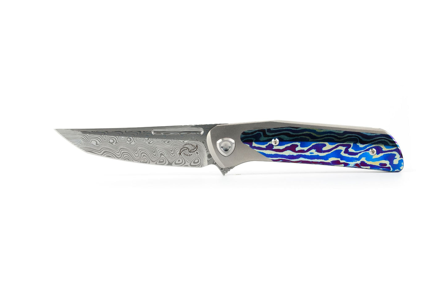 WARRIOR 3 - MOKUTI - Liong Mah Design - product_type