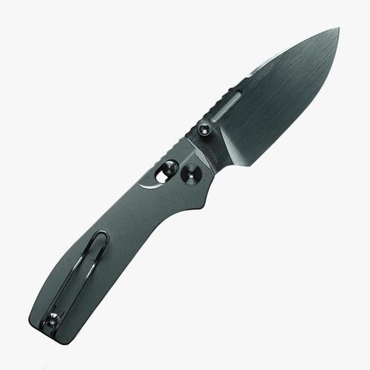Small Field Duty by Liong Mah Design — Featured in Gear Patrol - Liong Mah Design