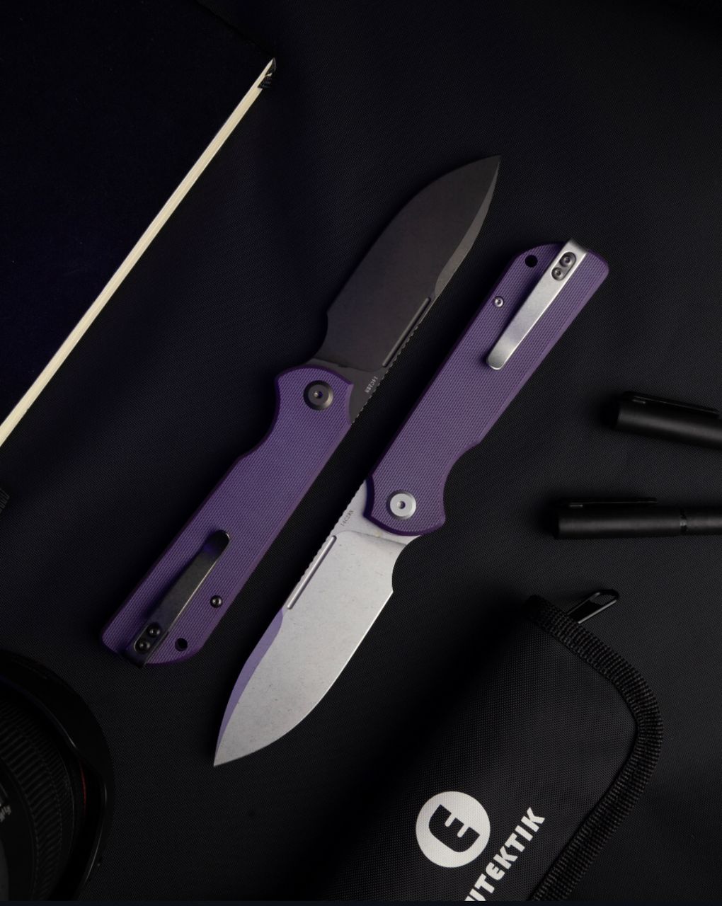 BINARY - Collection - Liong Mah Design