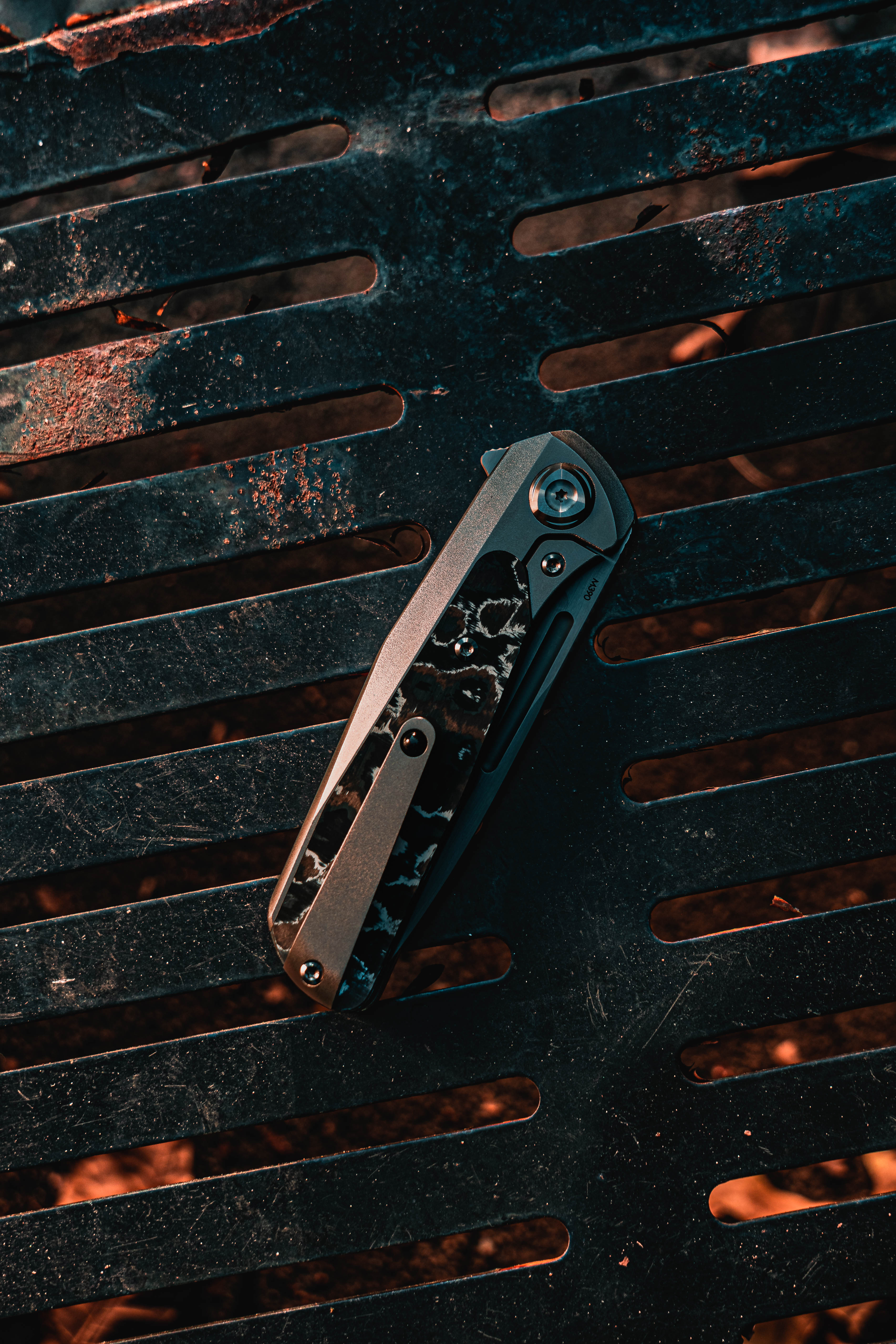 GET SH*T DONE - Liong Mah Design