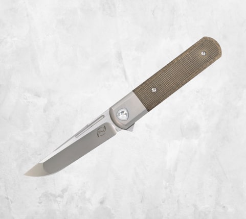 TANTO ONE COLLECTION - Liong Mah Design