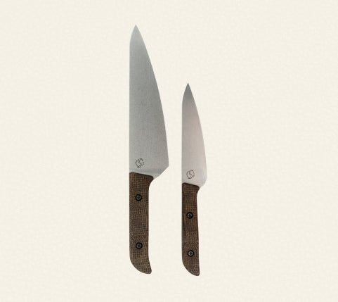 WHITE RIVER KNIFE & TOOL - Liong Mah Design