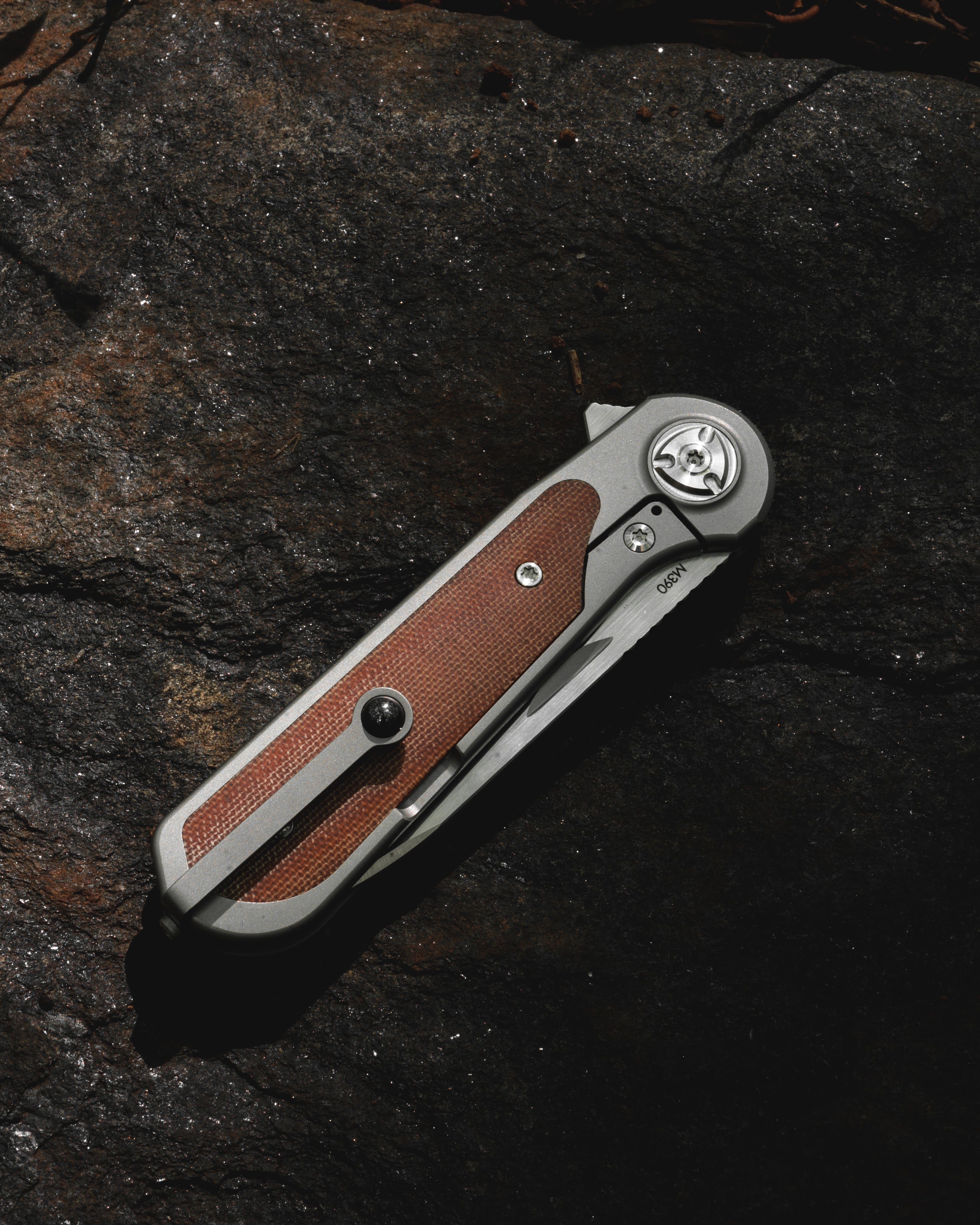ZULU - Liong Mah Design