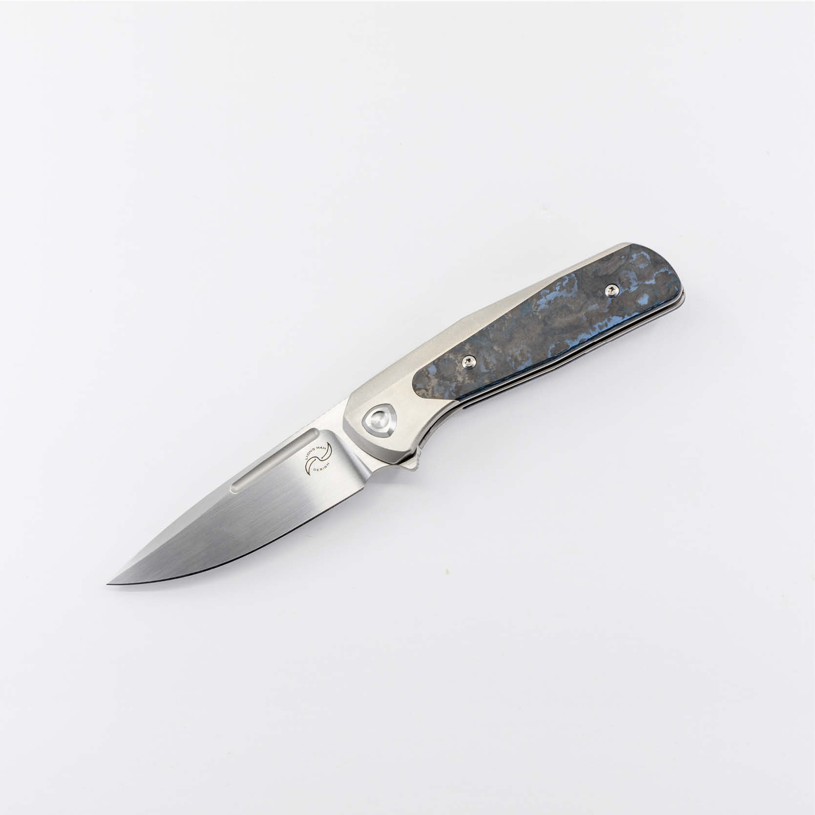 GSD - Artic Storm Inlay