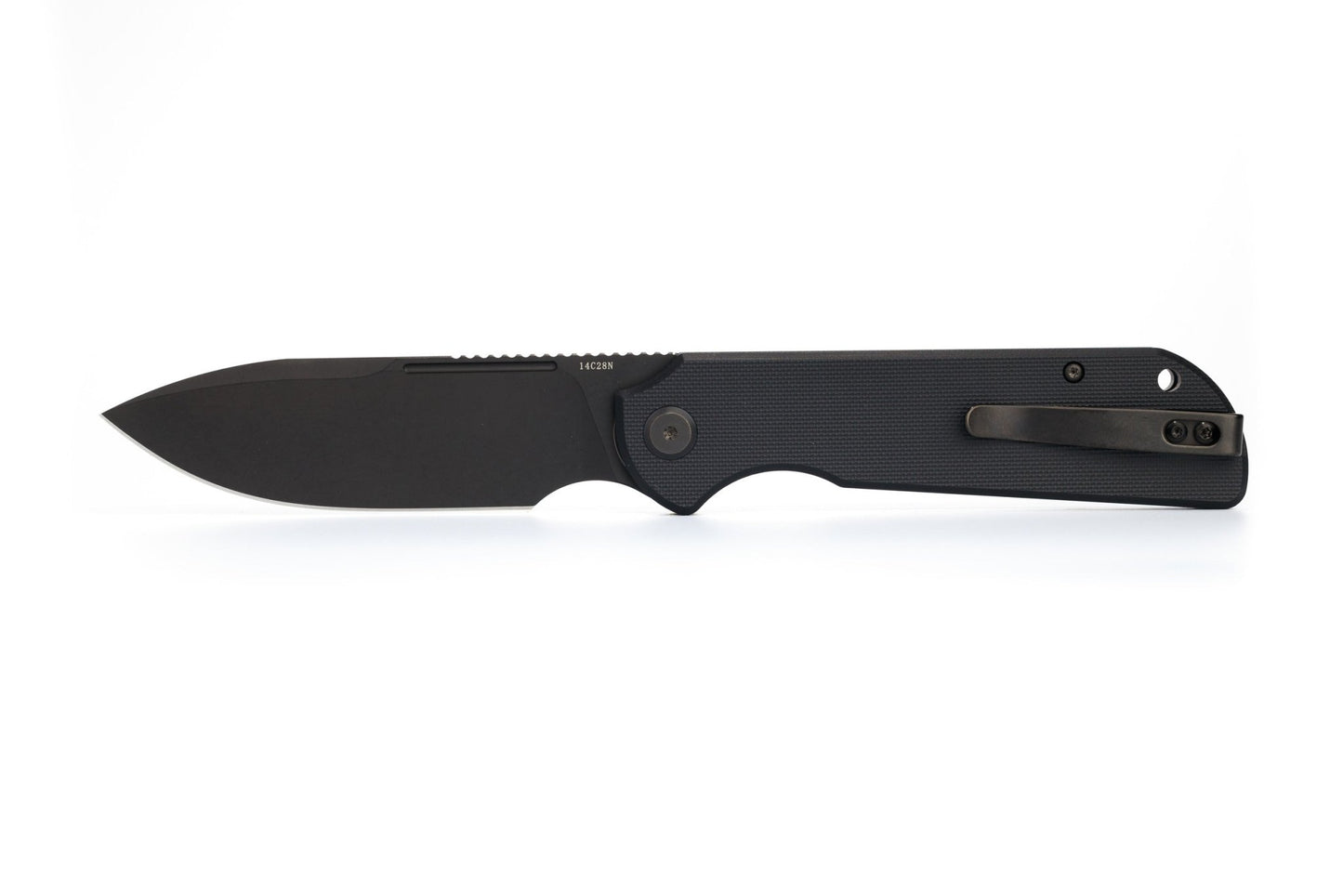 BINARY - Black + (Blackwashed) - Liong Mah Design# - product_type#