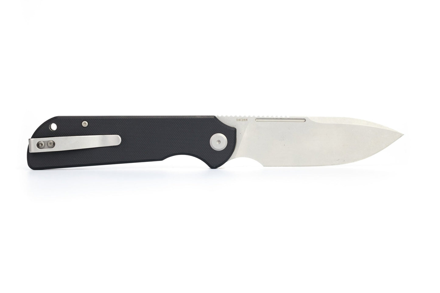 BINARY Black + Stonewash - Liong Mah Design# - product_type#