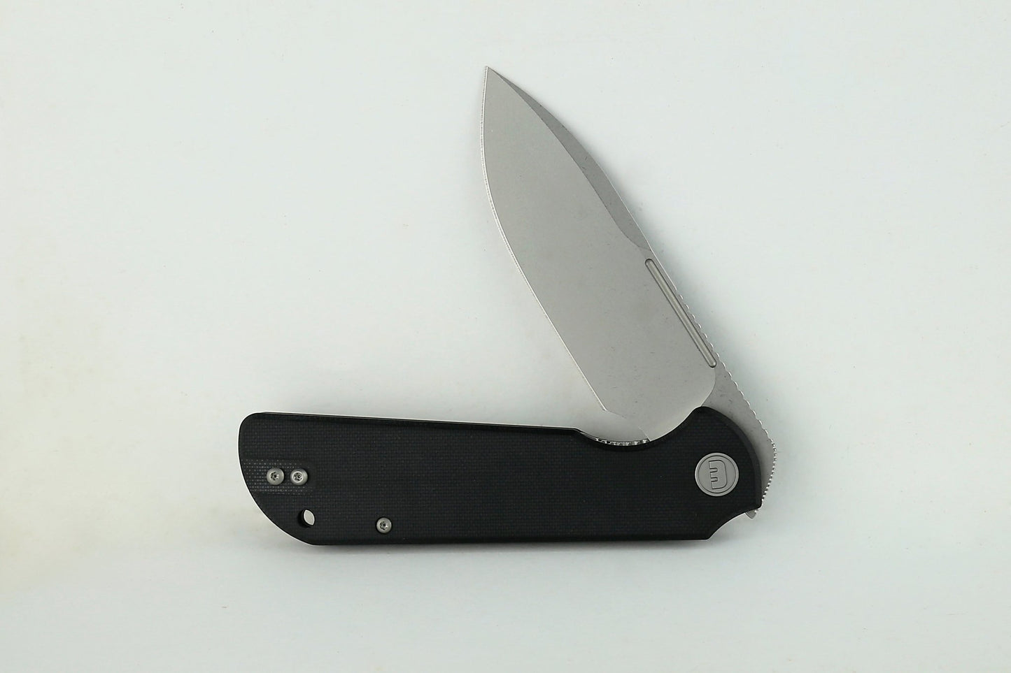 BINARY Black + Stonewash - Liong Mah Design# - product_type#