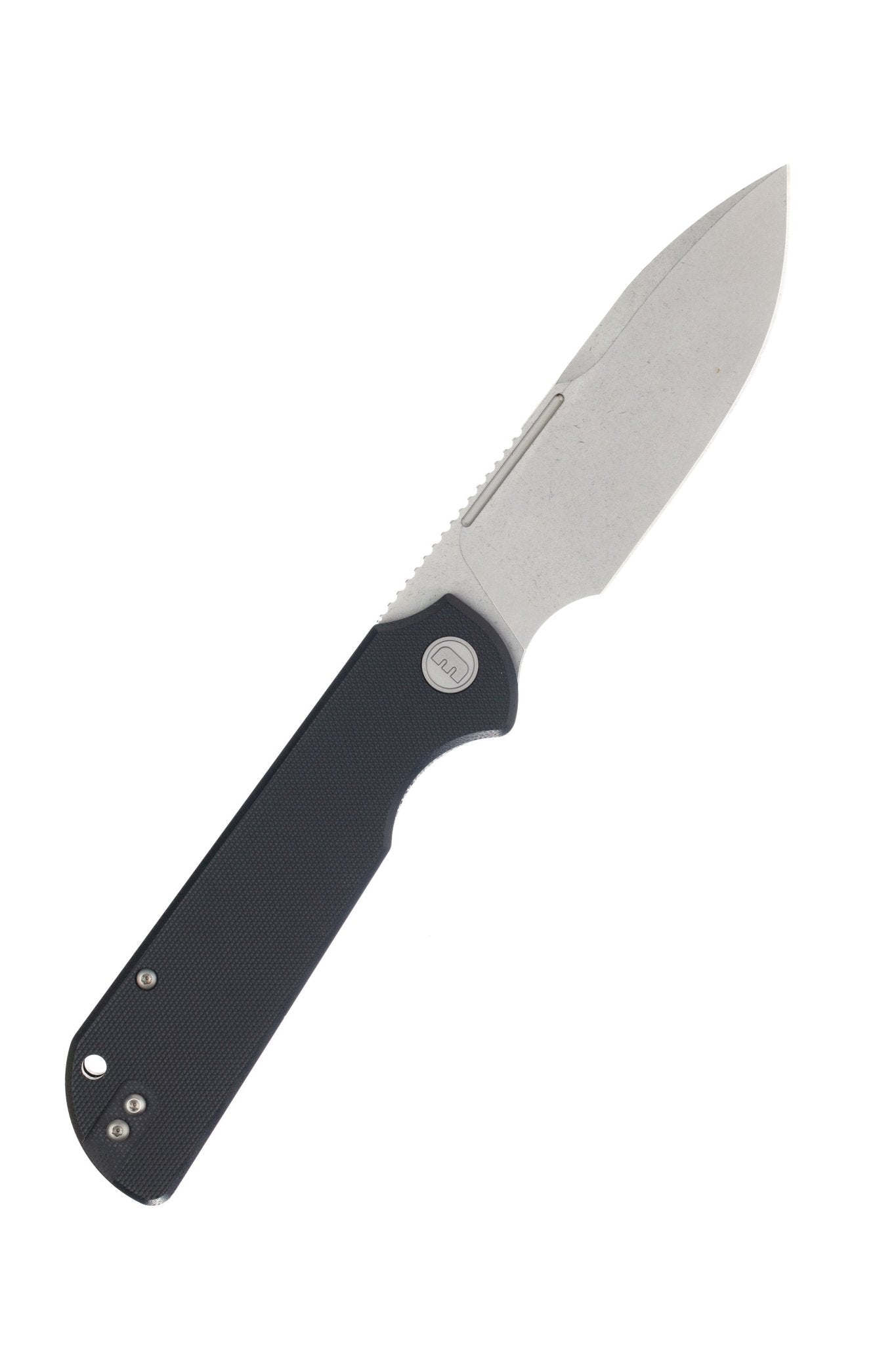 BINARY Black + Stonewash - Liong Mah Design# - product_type#