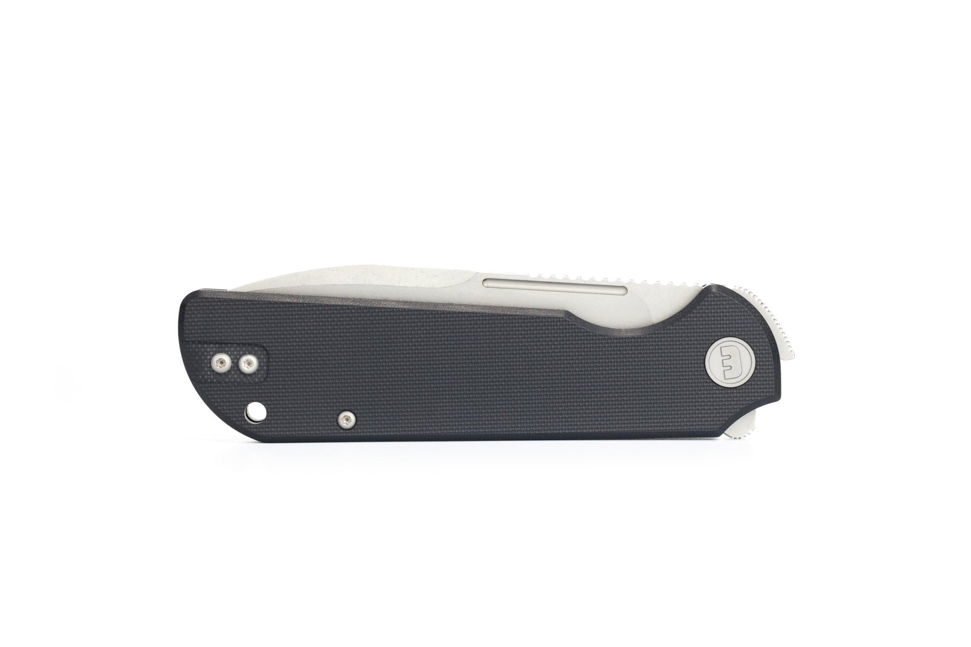 BINARY Black + Stonewash - Liong Mah Design# - product_type#