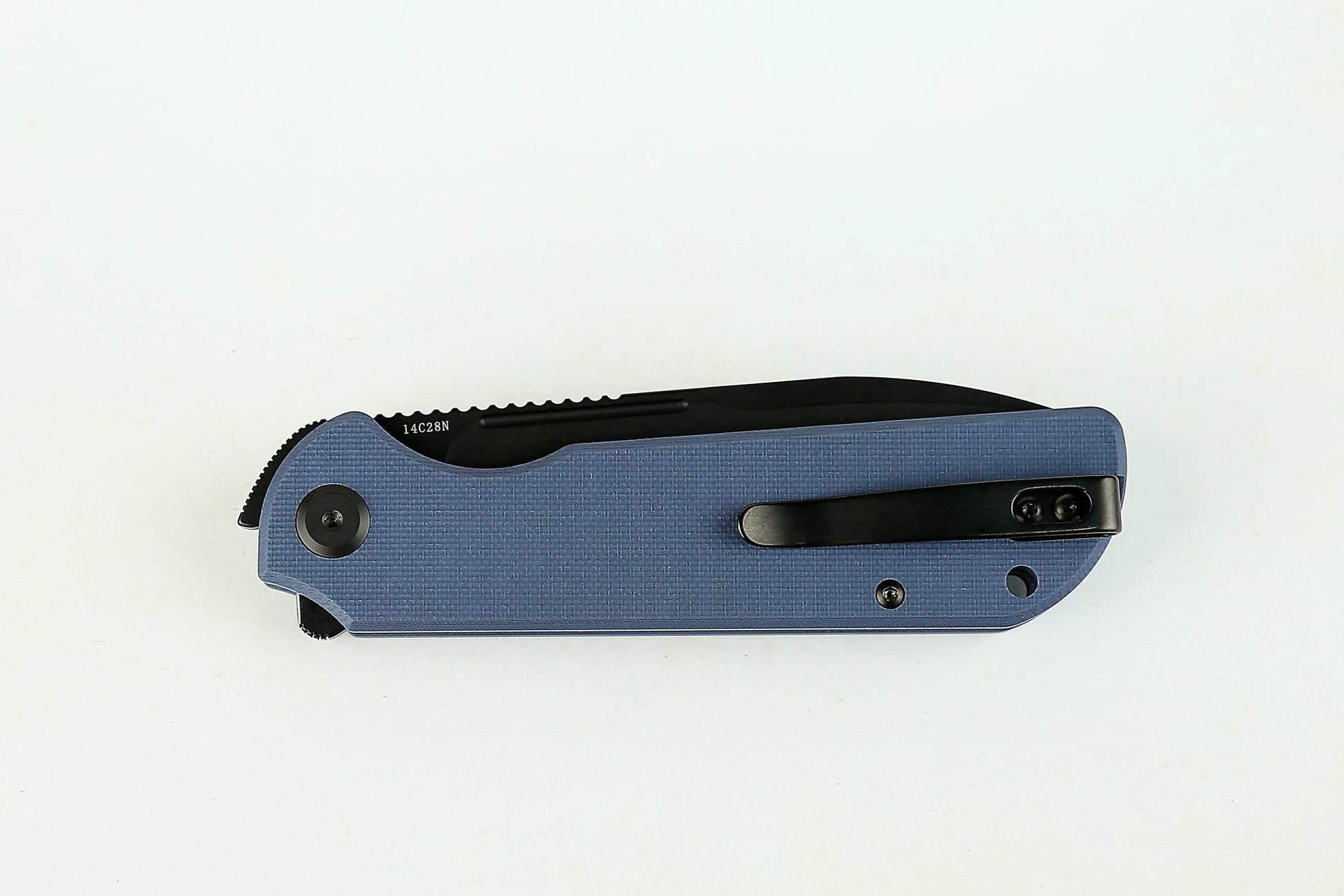 BINARY Blue + Blackwash - Liong Mah Design# - product_type#