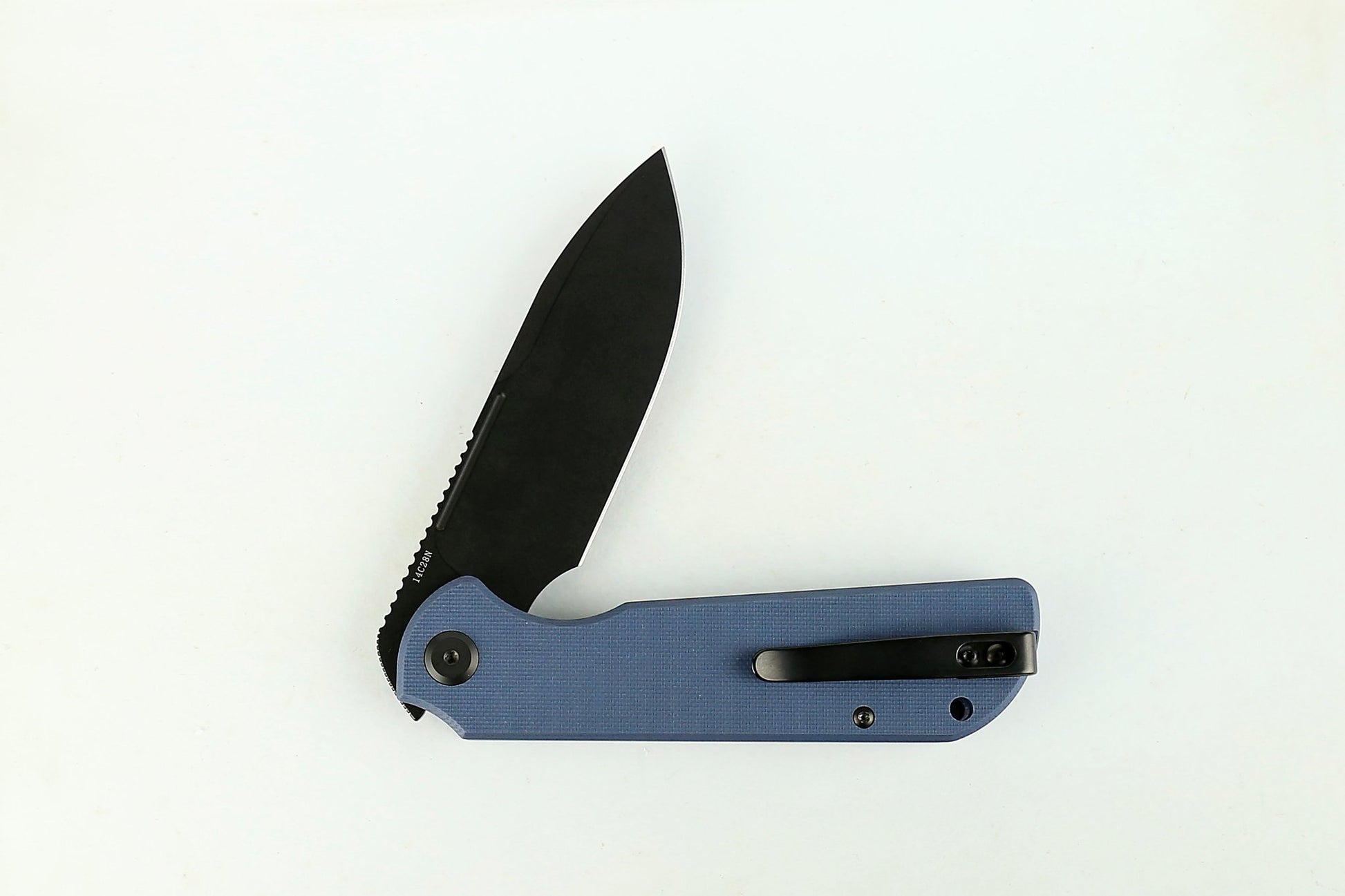 BINARY Blue + Blackwash - Liong Mah Design# - product_type#