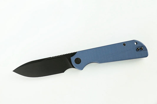 BINARY Blue + Blackwash - Liong Mah Design# - product_type#