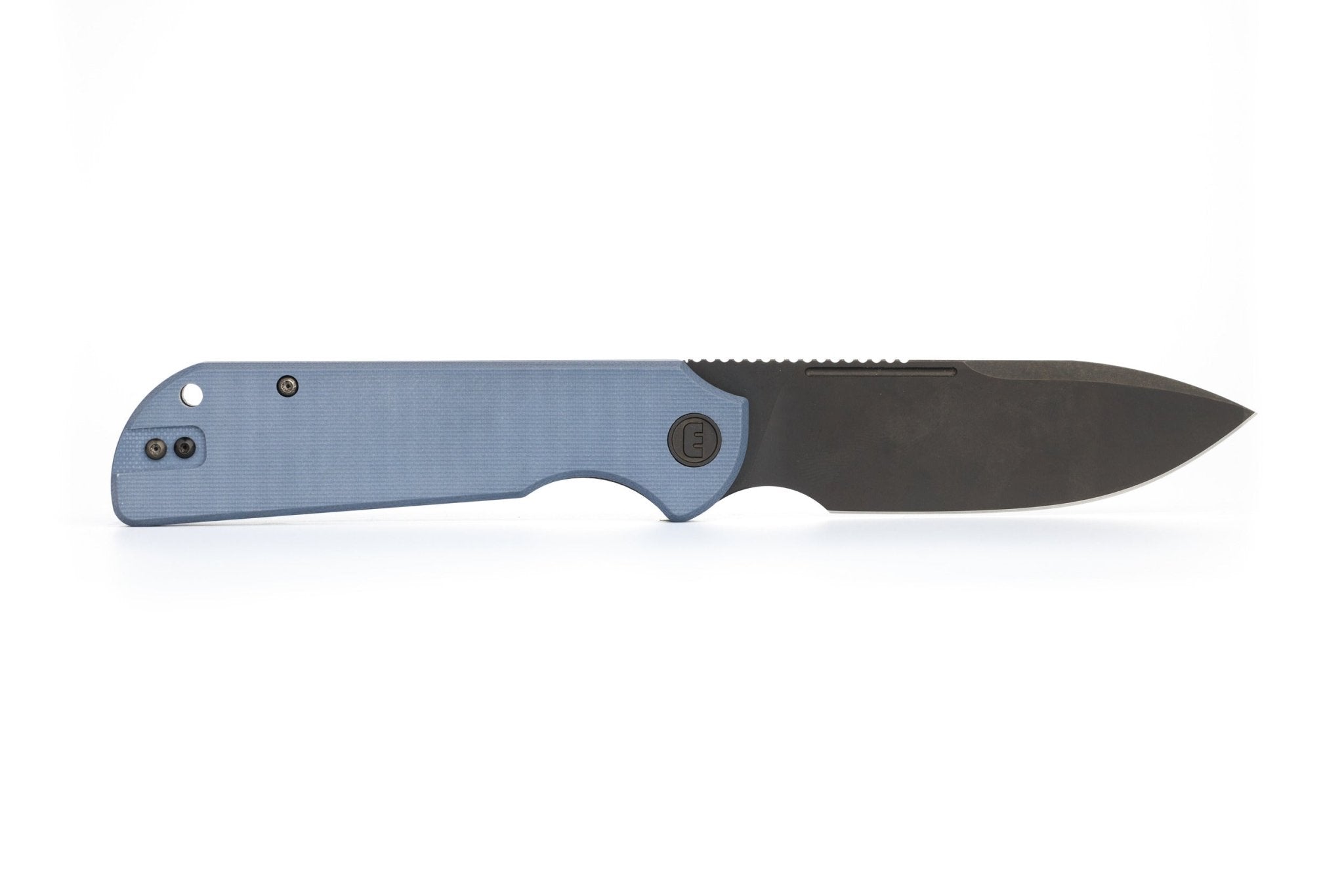 BINARY Blue + Blackwash - Liong Mah Design# - product_type#