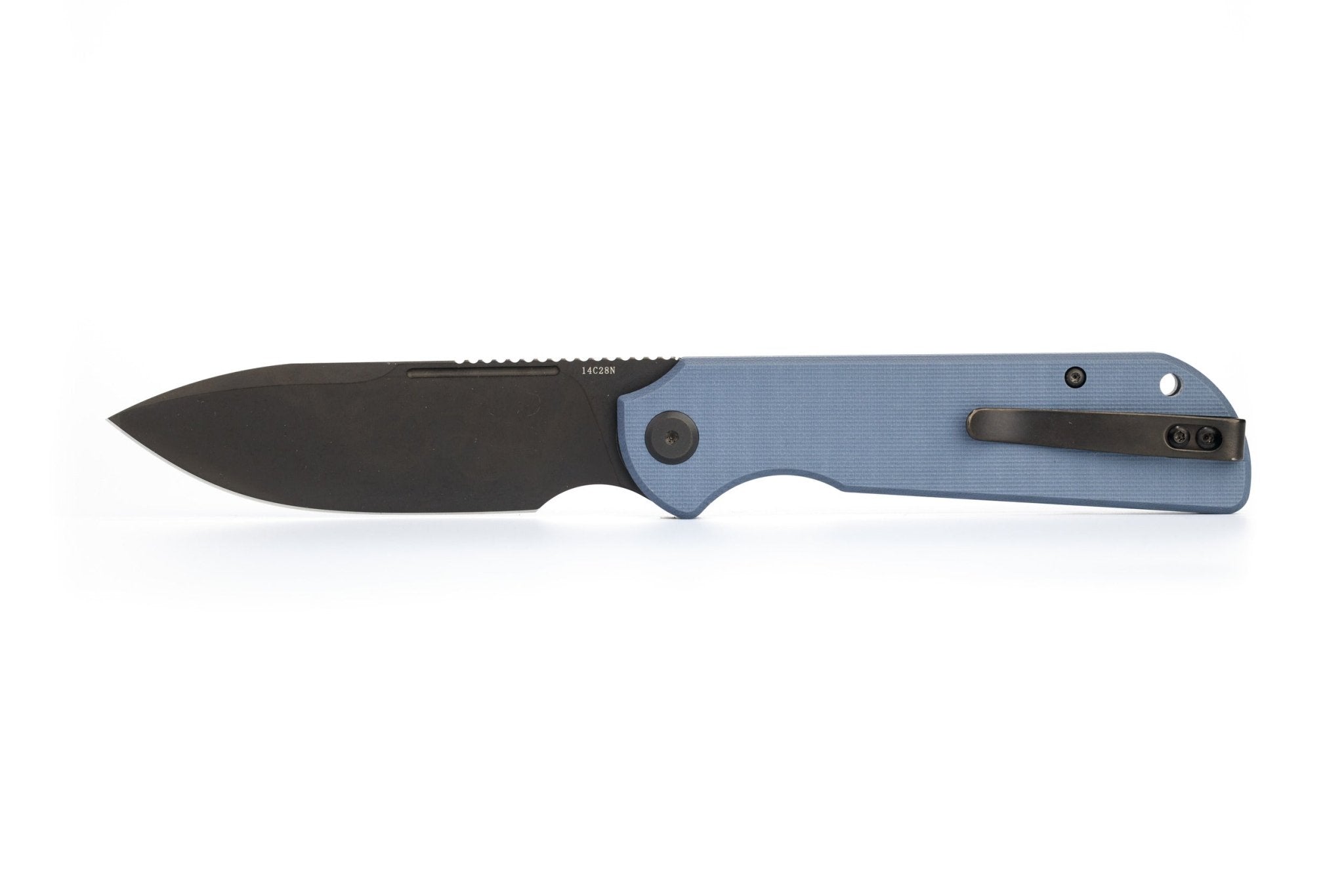 BINARY Blue + Blackwash - Liong Mah Design# - product_type#