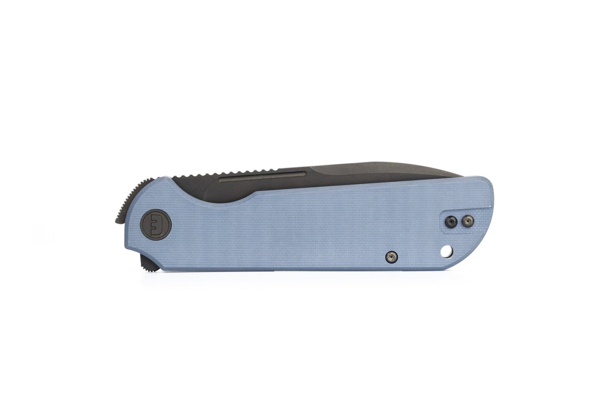 BINARY Blue + Blackwash - Liong Mah Design# - product_type#