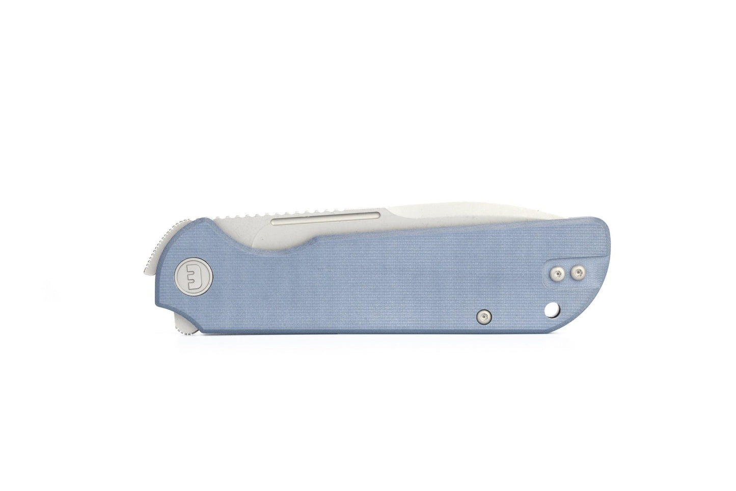 BINARY Blue + Stonewash - Liong Mah Design# - product_type#