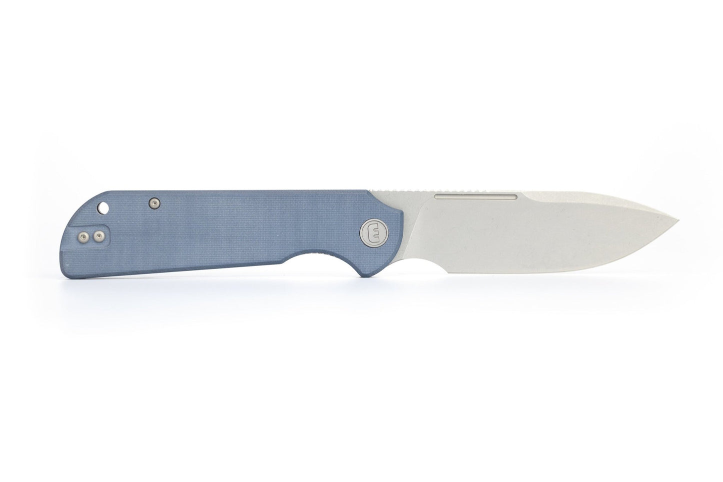 BINARY Blue + Stonewash - Liong Mah Design# - product_type#