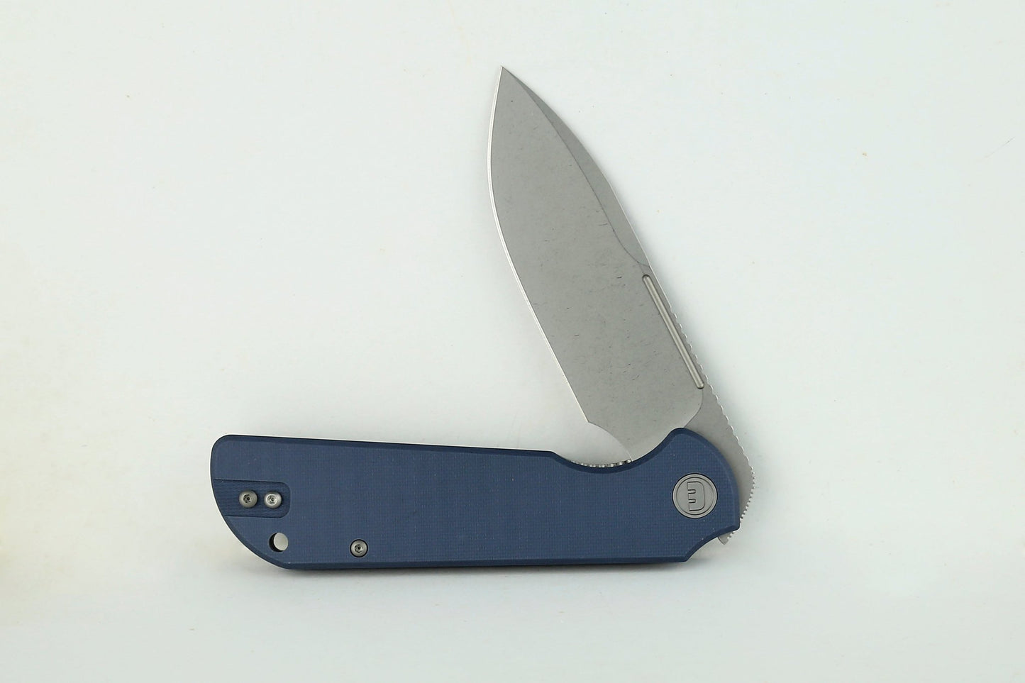 BINARY Blue + Stonewash - Liong Mah Design# - product_type#