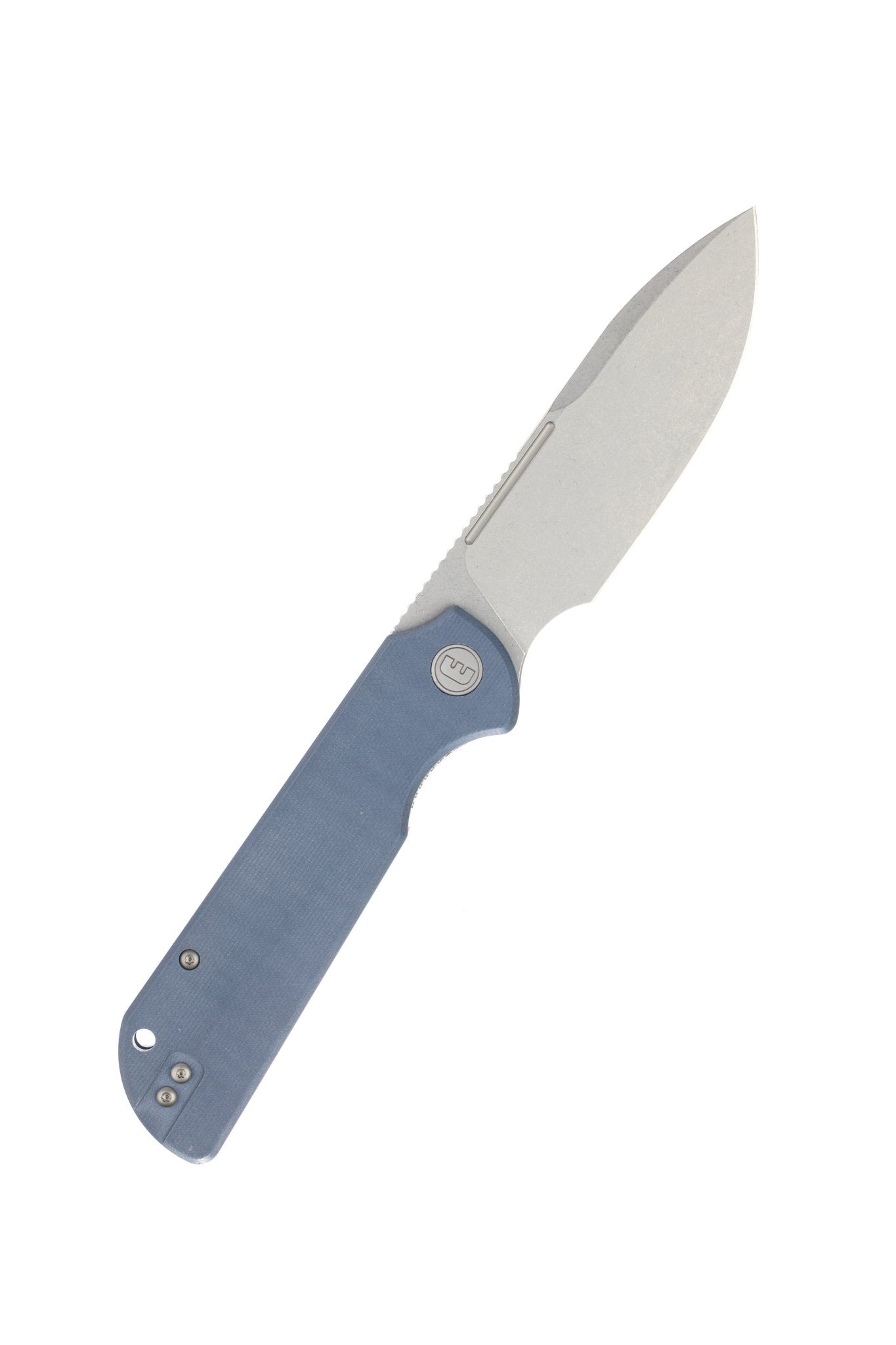 BINARY Blue + Stonewash - Liong Mah Design# - product_type#