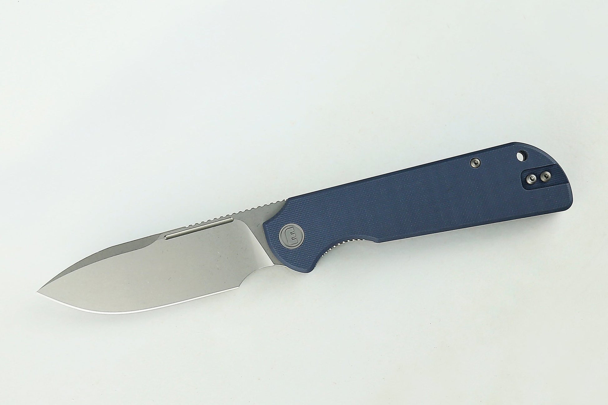 BINARY Blue + Stonewash - Liong Mah Design# - product_type#