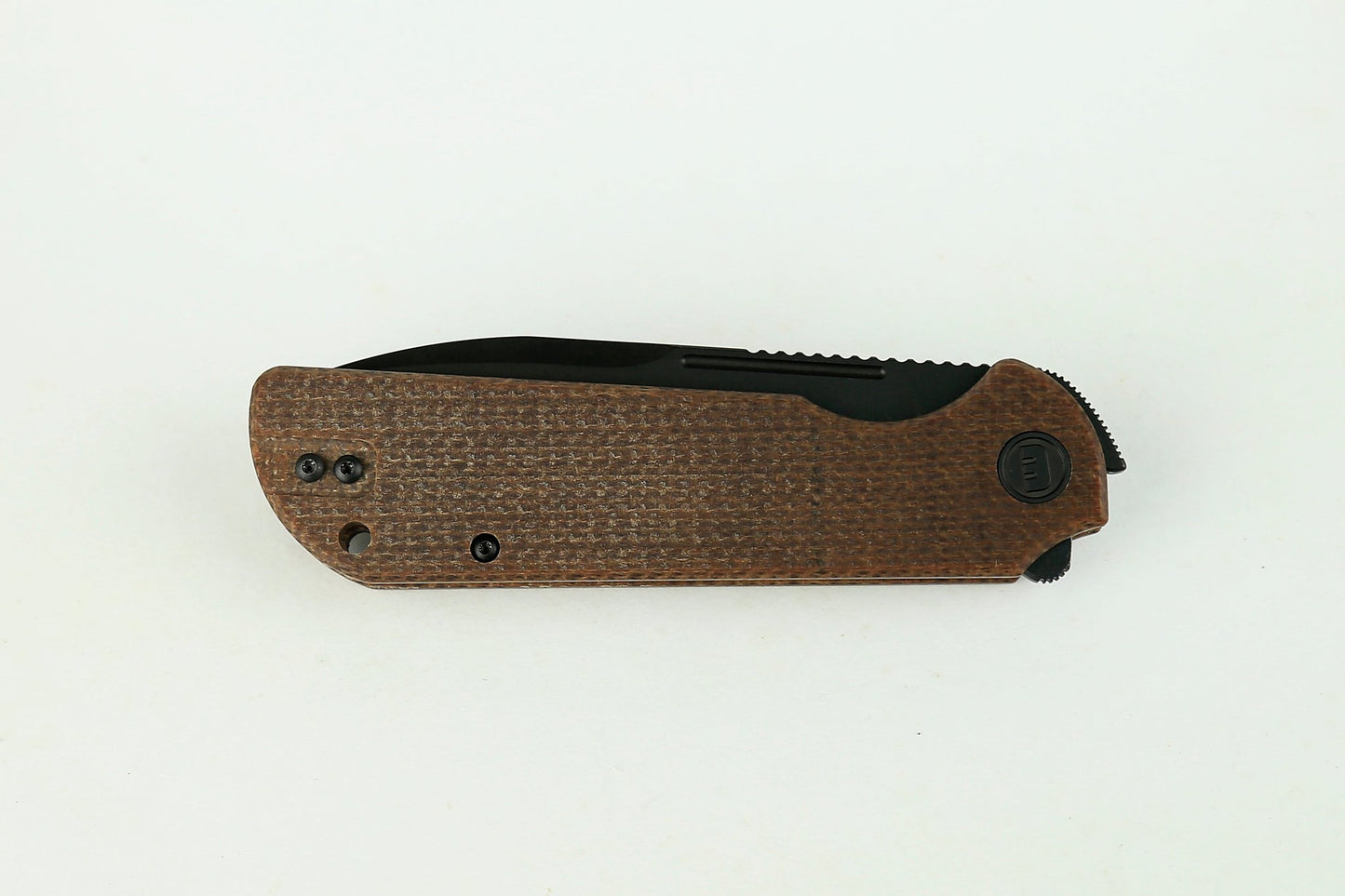 BINARY Brown + Blackwash - Liong Mah Design# - product_type#