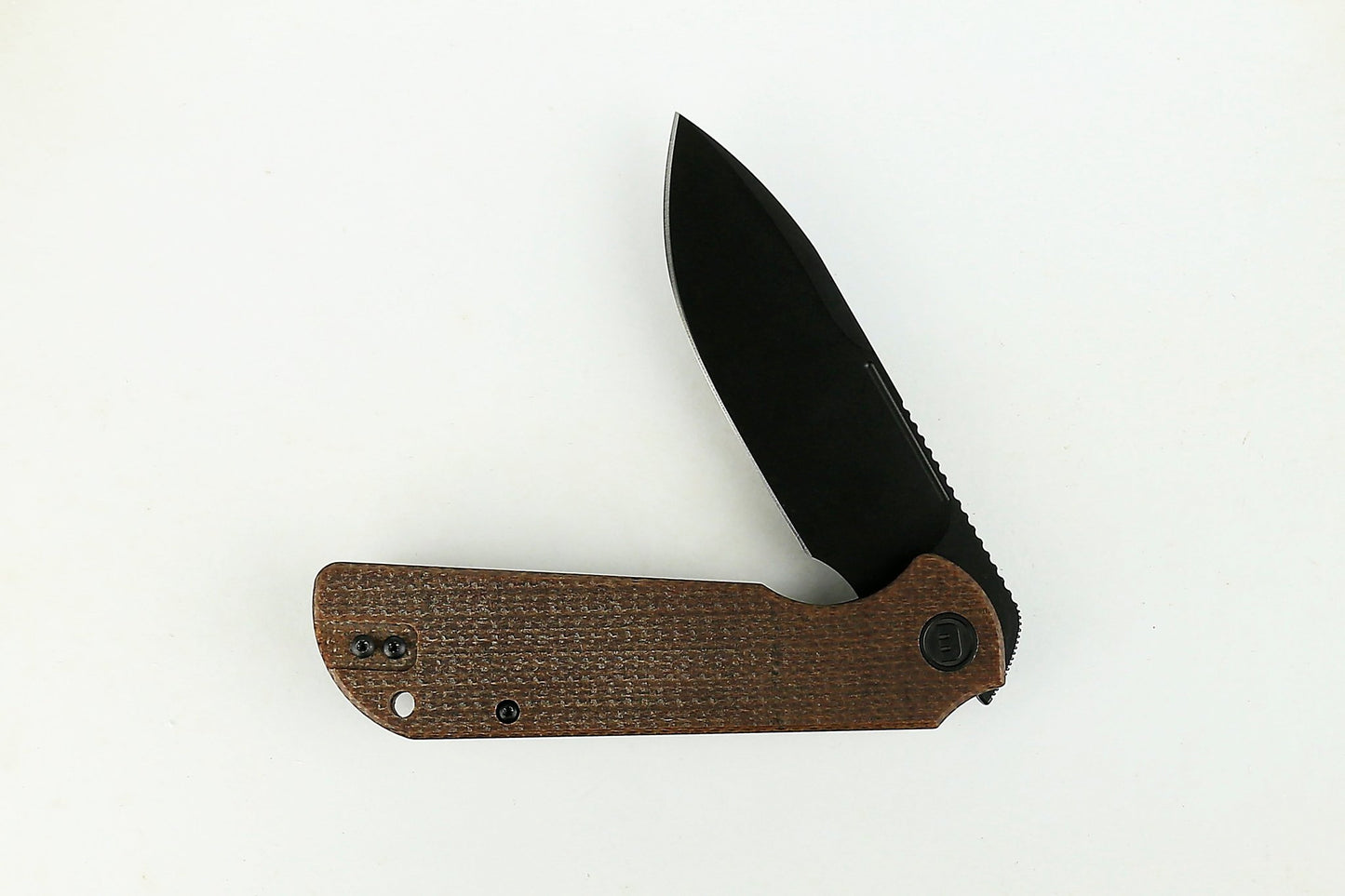 BINARY Brown + Blackwash - Liong Mah Design# - product_type#