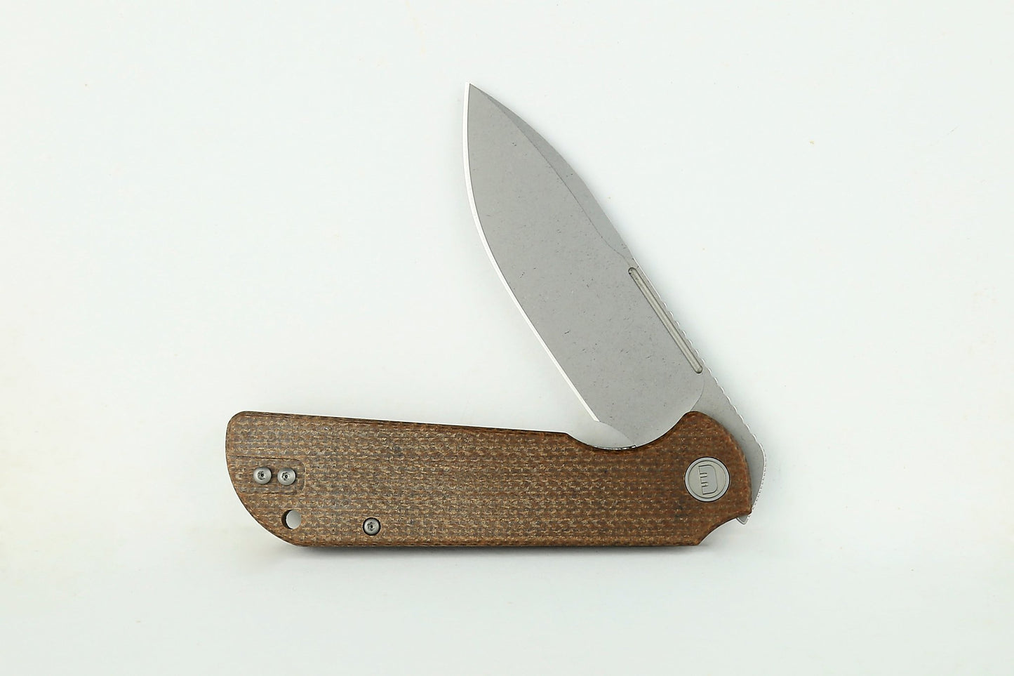 BINARY Brown + Stonewash - Liong Mah Design# - product_type#