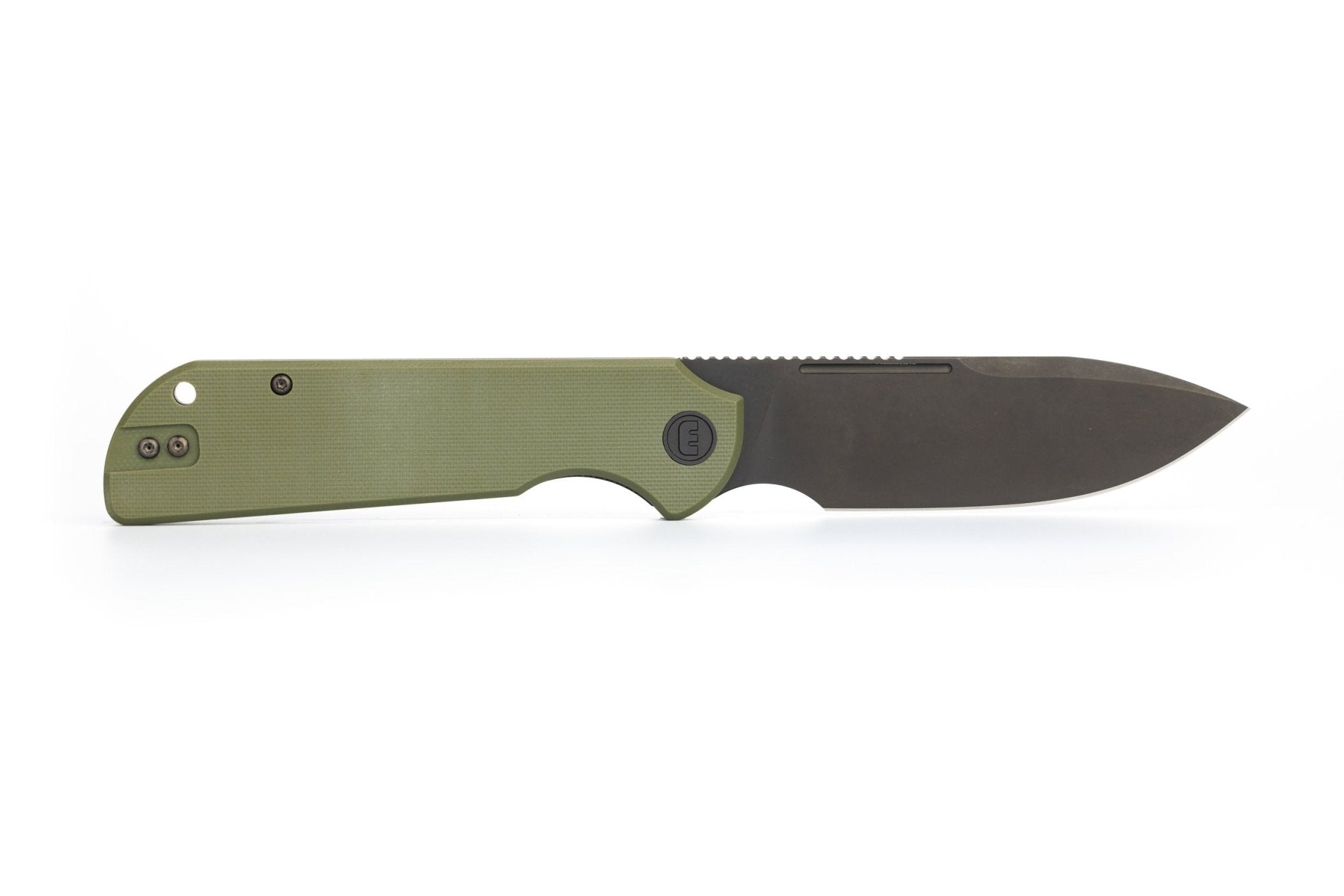 BINARY Green + Blackwash - Liong Mah Design# - product_type#