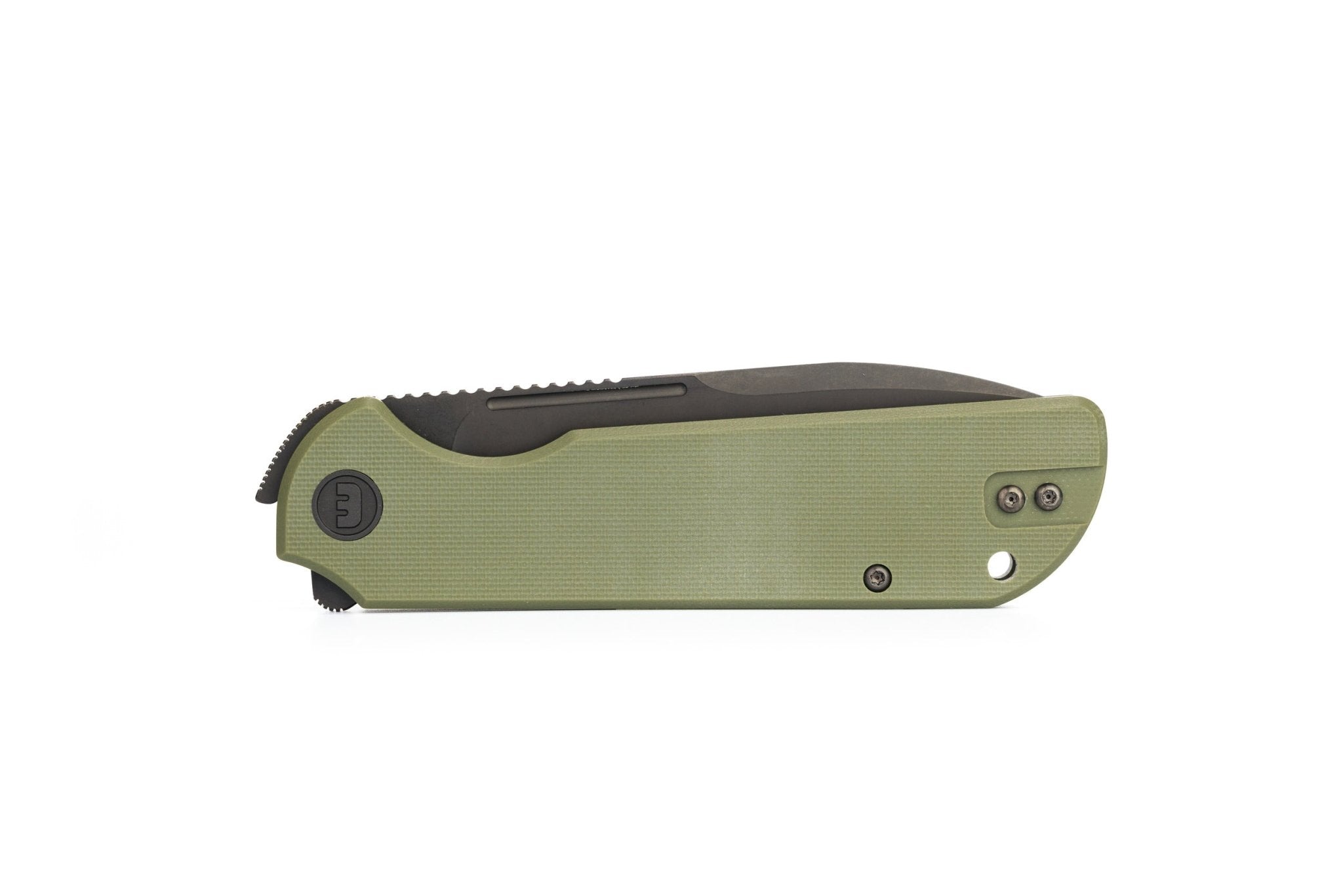 BINARY Green + Blackwash - Liong Mah Design# - product_type#