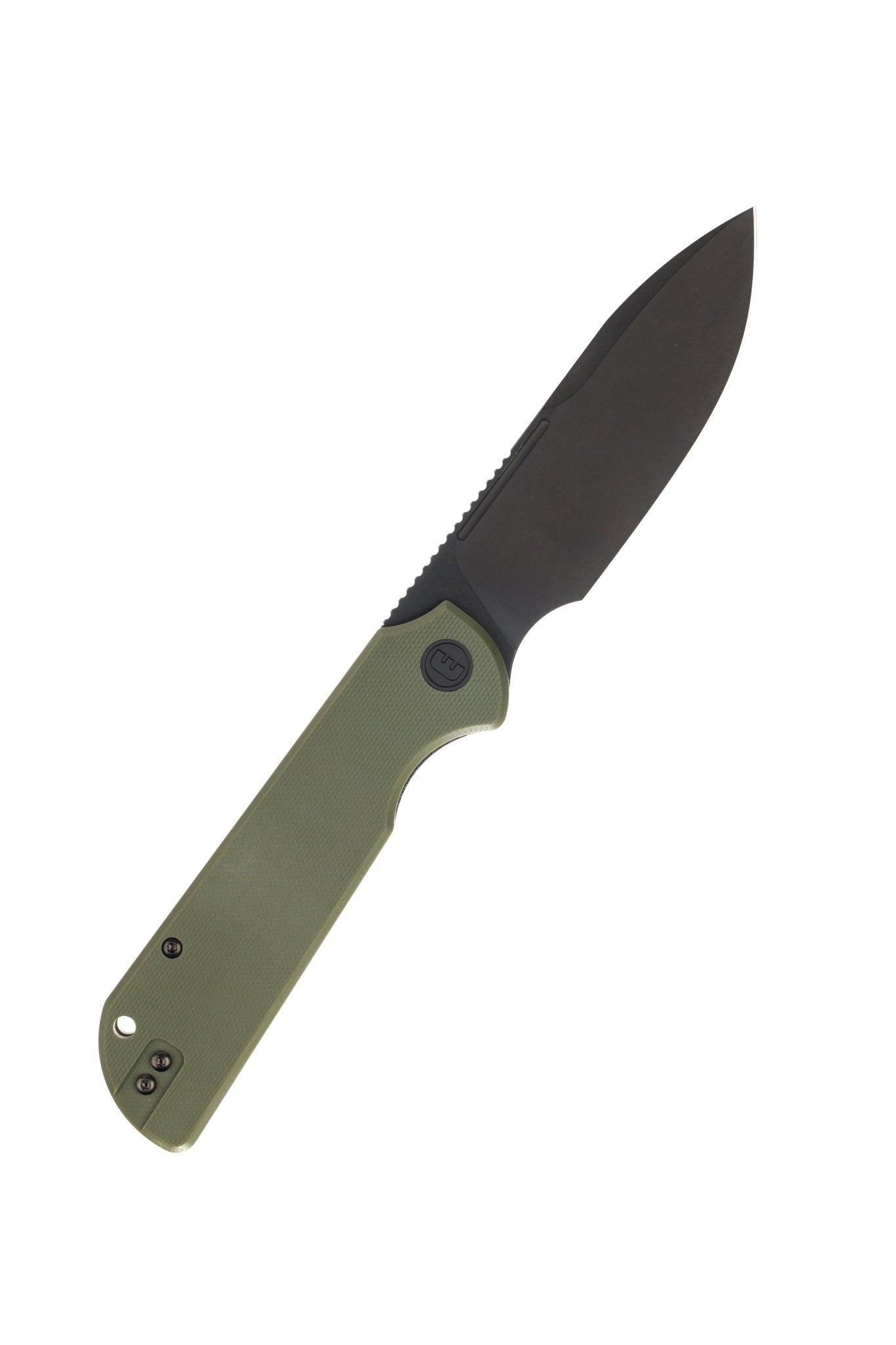 BINARY Green + Blackwash - Liong Mah Design# - product_type#