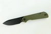 BINARY Green + Blackwash - Liong Mah Design# - product_type#