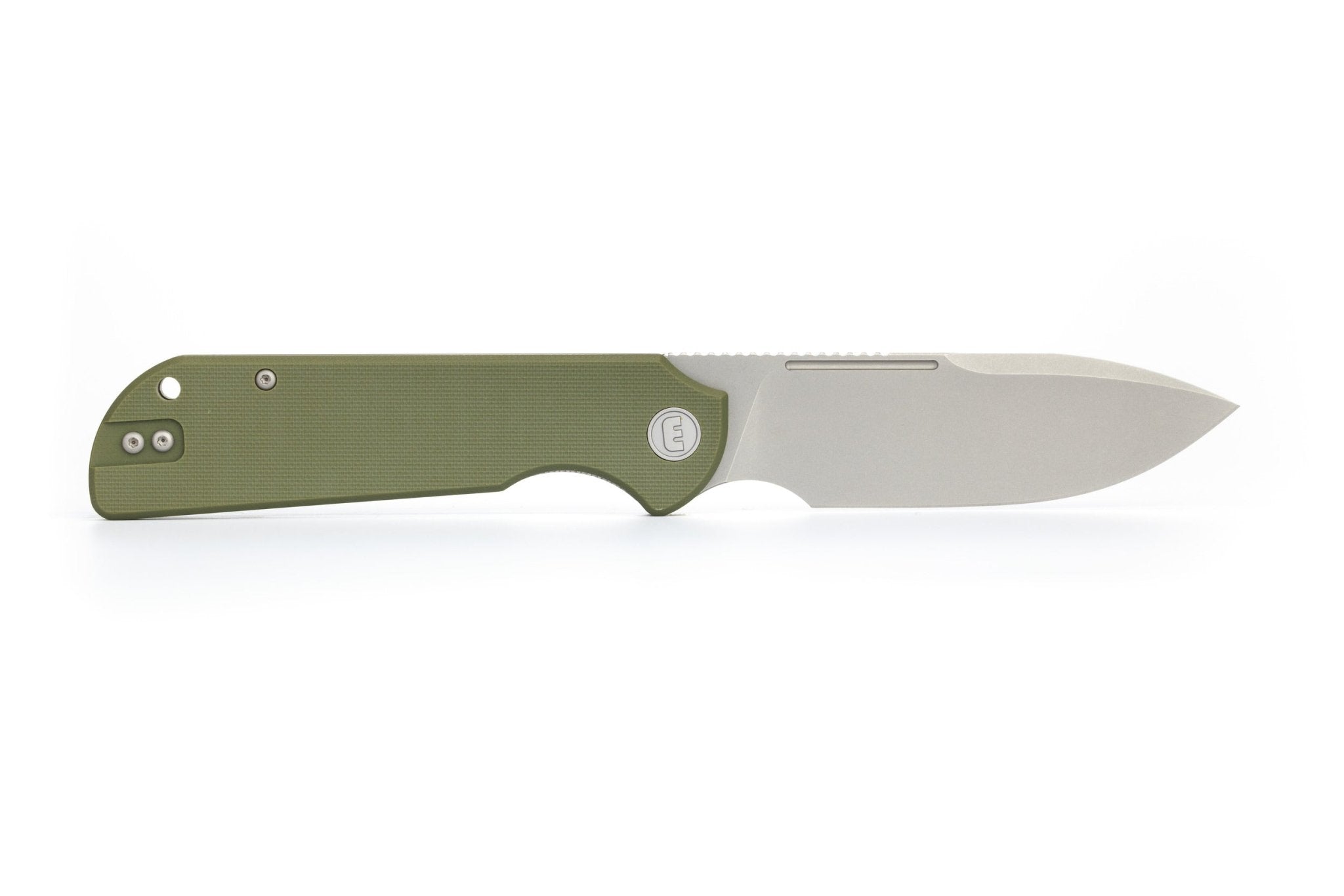 BINARY Green + Stonewash - Liong Mah Design# - product_type#