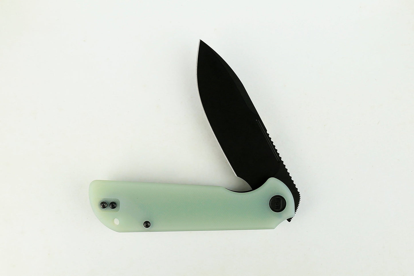 BINARY Jade + Blackwash - Liong Mah Design# - product_type#