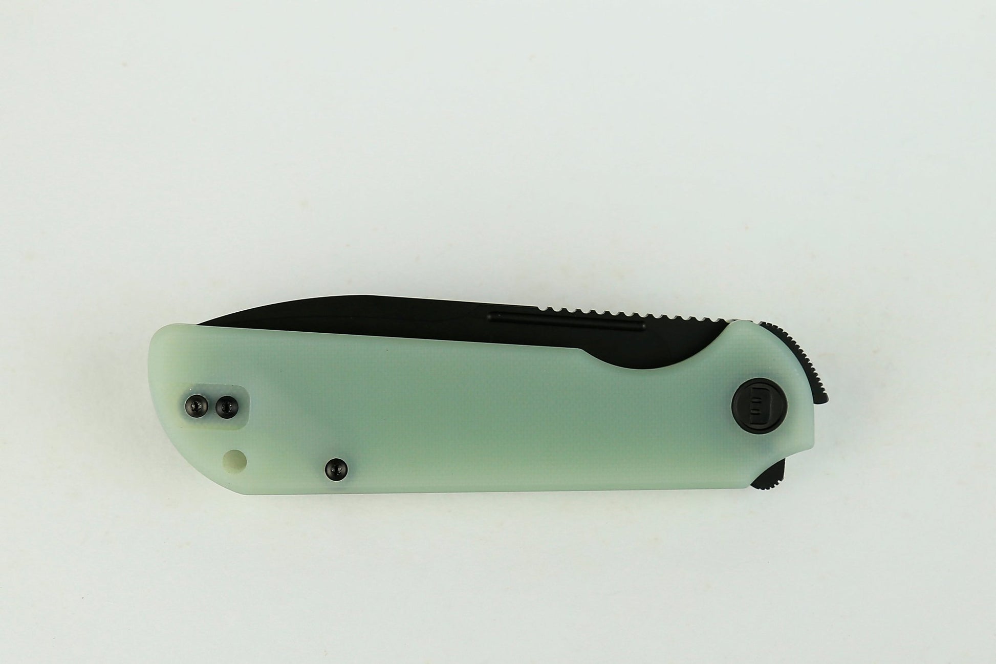 BINARY Jade + Blackwash - Liong Mah Design# - product_type#