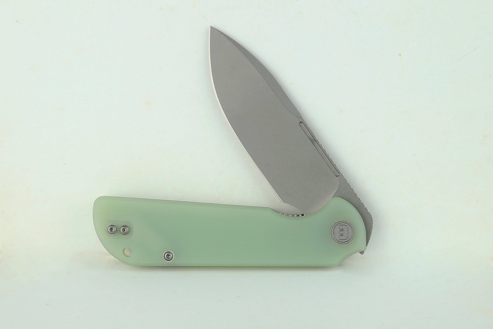 BINARY Jade + Stonewash - Liong Mah Design# - product_type#