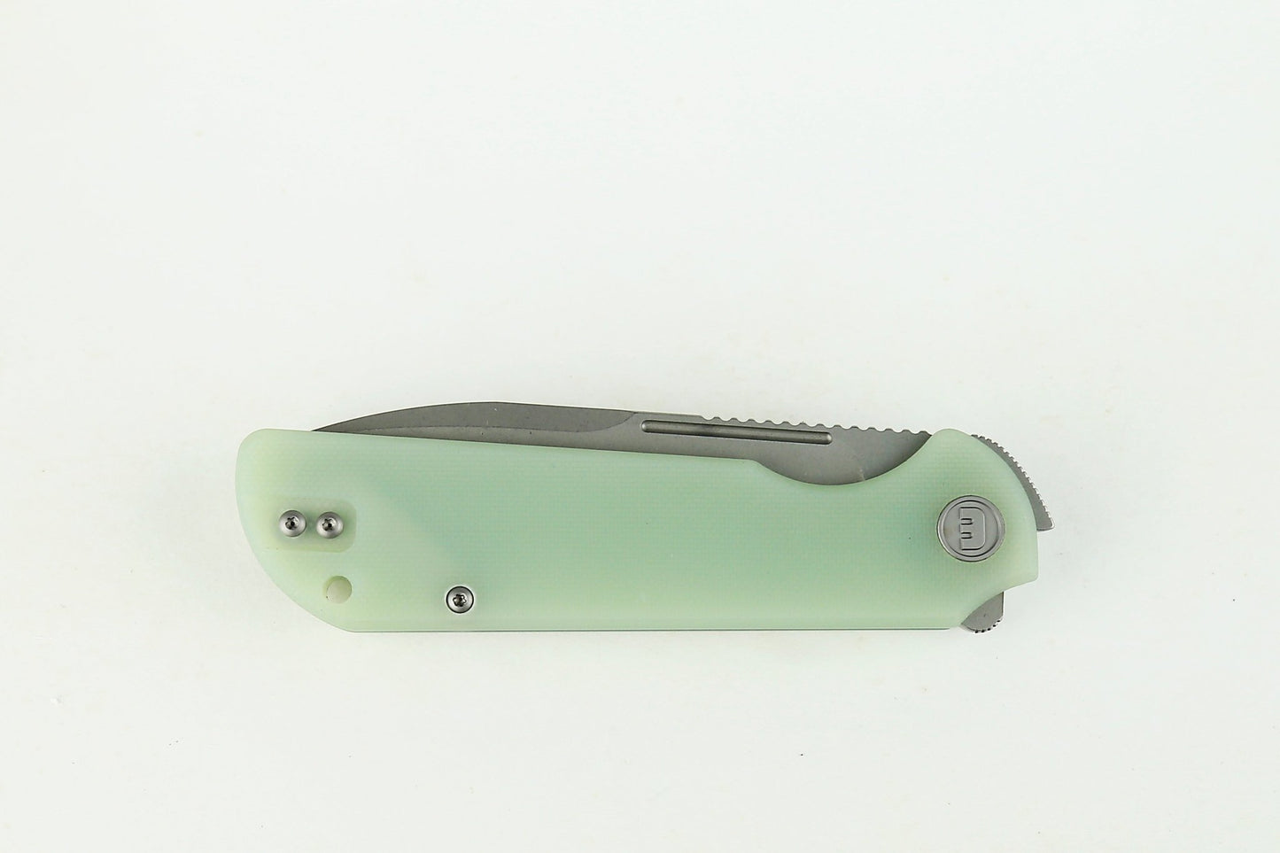 BINARY Jade + Stonewash - Liong Mah Design# - product_type#